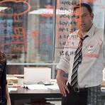 Is Affleck's 'the accountant' a good movie?3
