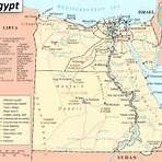 egypt facts map4