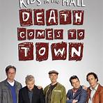 Kids in the Hall: Death Comes to Town tv1