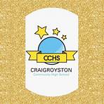 Craigroyston Community High School3
