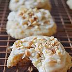gourmet carmel apple recipes cookies recipes made with sour cream1