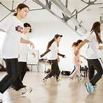 cours de danse hip hop1