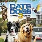 Como perros y gatos 3: Patas unidas película2