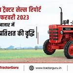 Mahindra Tractors4