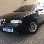 alfa romeo 156 valor1