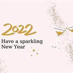 happy new year 20221