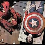 Is Captain America Civil War a non-Cartoon Movie?1