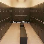 lockers de madera1