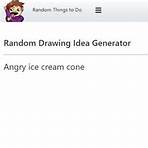 random drawing idea generator 3.02