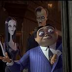 When did The Addams Family start?3