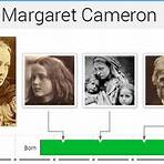 What did Julia Margaret Cameron do for a living?3