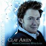 How many albums does Clay Aiken have?3
