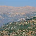 what makes lebanon unique and natural2