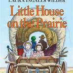 little house on the prairie books2