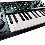 what is roland synthesizer system software3