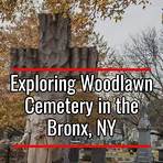 Woodlawn Cemetery, Bronx wikipedia4
