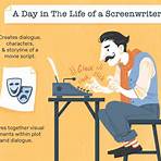 what is a screenplay definition2