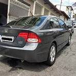 honda civic 20085