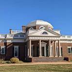 What rooms are in Monticello?2