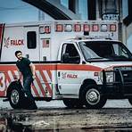 Ambulance: Plan de huida película2