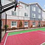 Homewood Suites by Hilton Bridgewater/branchburg Branchburg, NJ3