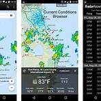 best weather radar app free4