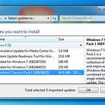 What is Windows 7 Service Pack 1 (SP1)?3