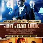 A Bit of Bad Luck Film5