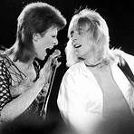Have a Good Time but Get out Alive! Mick Ronson2