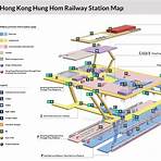 hong kong tourist map5