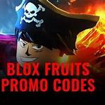 códigos roblox blox fruits 2023 xp setembro1