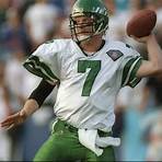 What are the Jets' 'Boomer Esiason' era getups?2