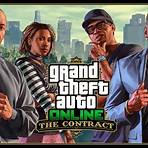 Grand Theft Auto V2