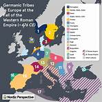 germanic languages list4