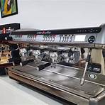 máquina de café expresso profissional3