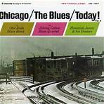 Chicago Blues Masters, Vol. 1 James Cotton1