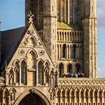 Lincoln Cathedral4