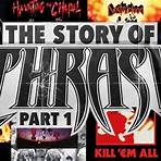 what is thrash metal3