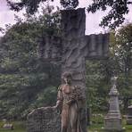 Woodlawn Cemetery, Bronx, New York wikipedia1