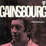 Gainsbourg, Vol. 4: Initials B.B., 1966-1968 Serge Gainsbourg2