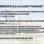 Cumbernauld Academy4