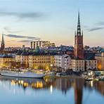 what is stockholm known for today2