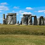 stonehenge horas4