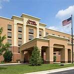 How to book a hotel near Maryland Live Casino?4