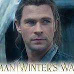 The Making Of: The Huntsman: Winter's War programa de televisión2