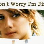 Don't Worry, I'm Fine3