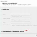 webmail outlook configurar2