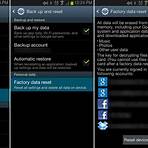 is it possible to reset a blackberry 10 phone to factory default mode1