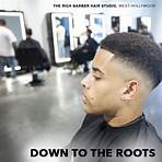 rich black men in america barber shop3