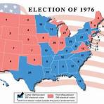 presidential election 19762